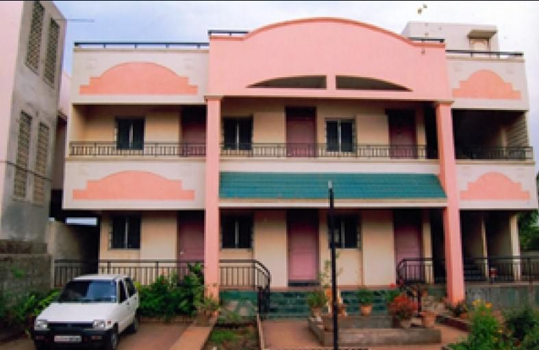 Acharya Deshabhushan Ayurvedic Medical College and Hospital Belagavi Hostel photo 2
